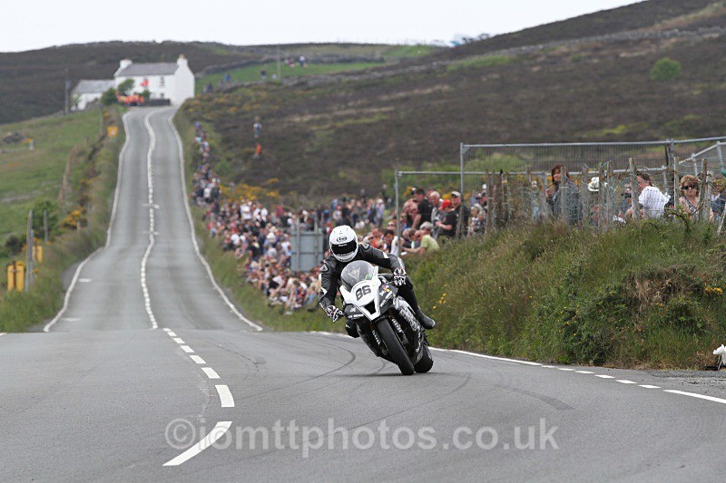 Alan Bonner - Pokerstars Senior TT