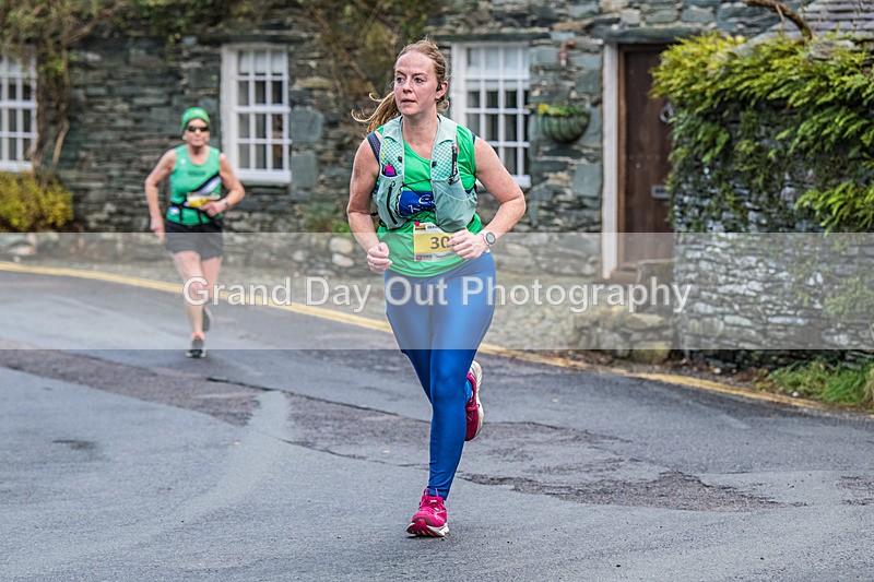 Derwentwater-768 - Derwentwater 10 Mile Road Race Sunday 2nd November 2025