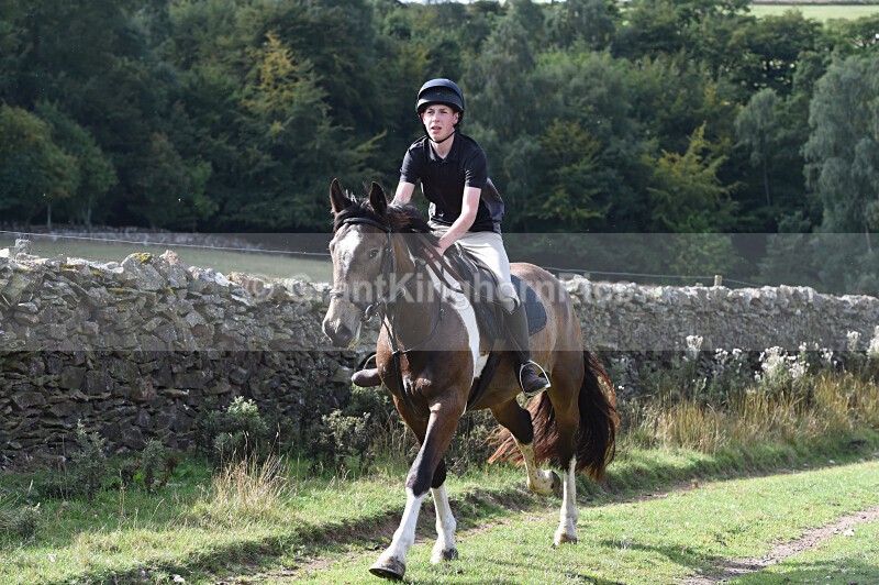 19 - Selkirk Ex Standard Bearers Charity and Good Causes Rideout 2026