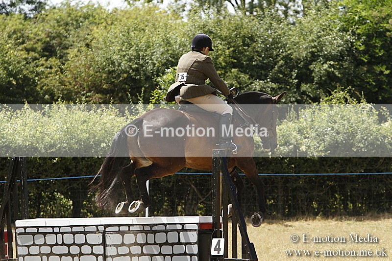 _BS_0924 - BVRC Show 2018 Ring 3