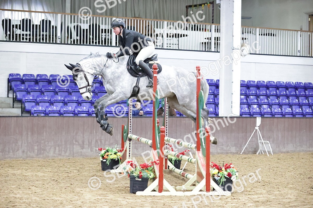 SBM_1396 - Class 7 - Equissage Pulse Senior BritiNovice/ 90cm Open