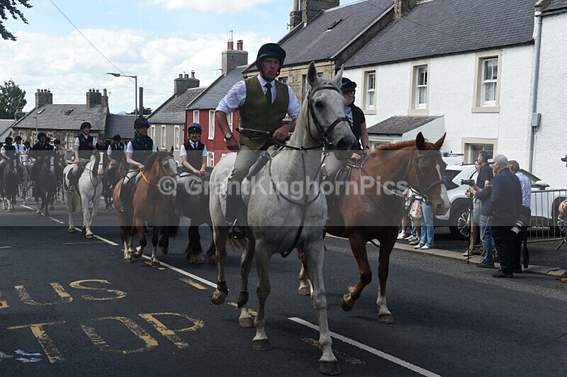08 - Morebattle Rideout 2026