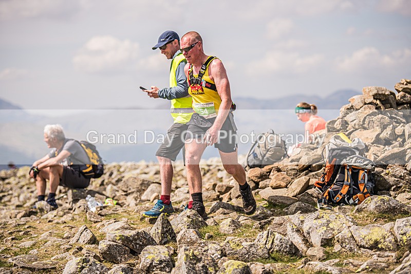 Fairfield-1104 - Fairfield Horseshoe Fell Race Saturday 11th May 2024