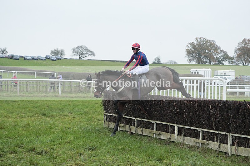 PtP 041222 0101 - Wheatland  Hunt PtP Chaddesley Corbett, Worcs 04/12/22