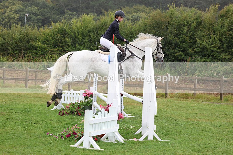 3E7A1407 - Class 5: 80cm open (A)