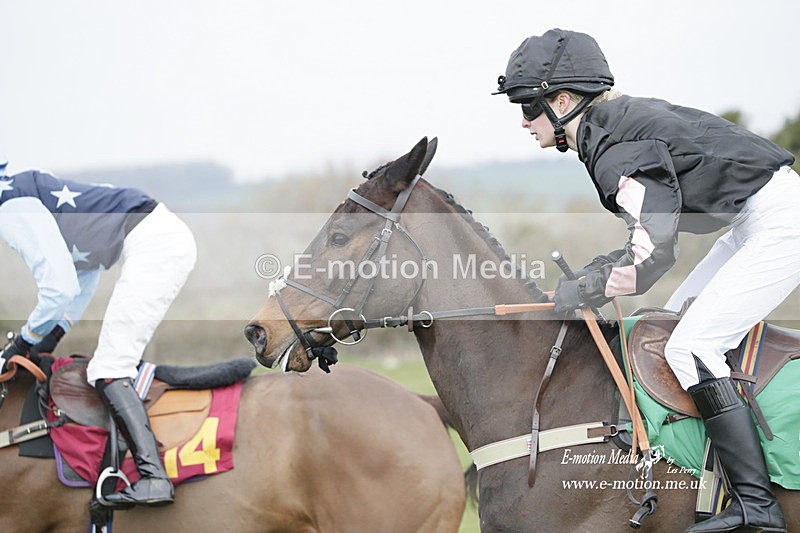 PtP 050323 993 - Blackmore & Sparkford Vale Hunt PtP - Somerset 05/03/23