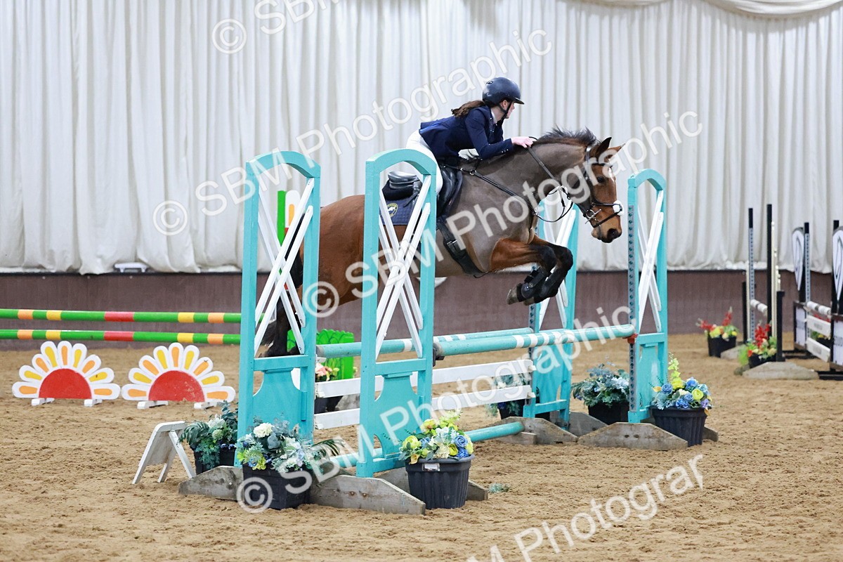 SBM_006699 - Class 22 - Senior 90cm Open