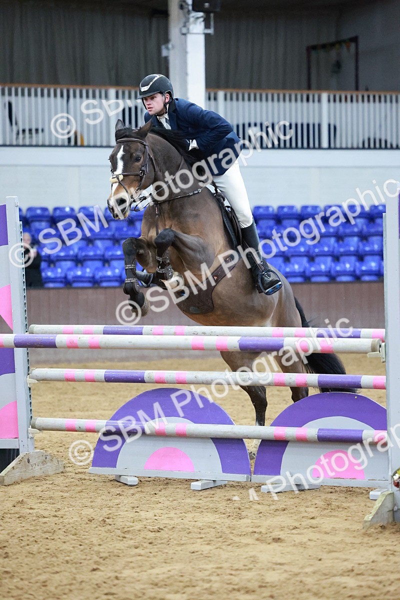 SBM_008309 - Class 26 - WB Equiline Star Championship Qualifier 1.10m