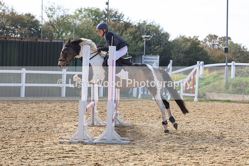 3E7A7737 - Class 3: 60cm open