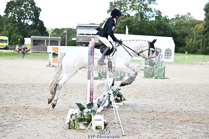 240824X-154822-29769 - 80cm Round 2 15.30 to 16.50