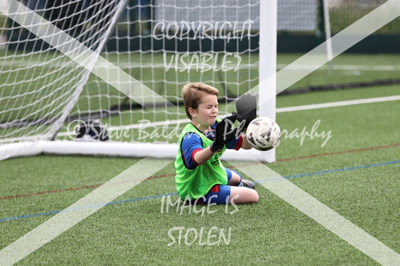 1DX30205 - Sun 7th U10 Boys