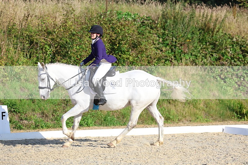 3E7A3899 - Class 3: Prelim 1 2024 Section A