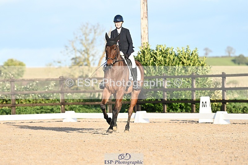 231105-151426-03751 - Cls 5 Novice 27 Start to 15.30 break