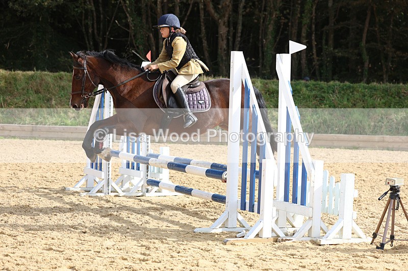 3E7A7594 - Class 3: 60cm open