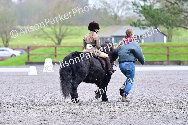 20260125-0986 - Class 9a - Walk Trot Assisted