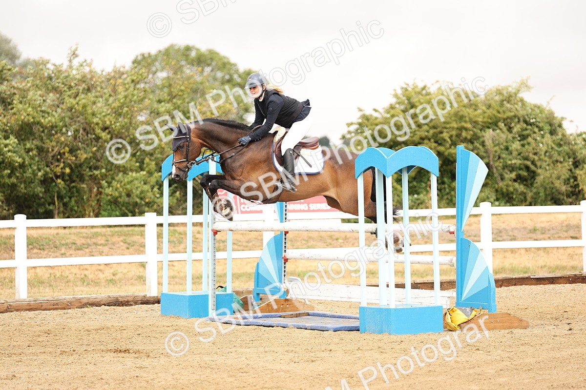 SBM_024223 - Class 7 - Senior 1.15m Open Inc National 1.15m Members Cup Qualifier