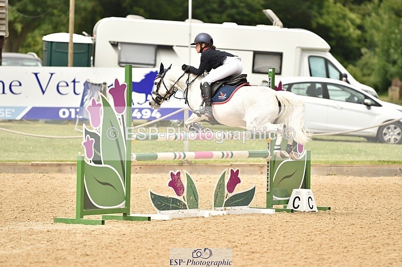 230618-152250-13135 - Cls 21 128cm HOYS 2nd Round