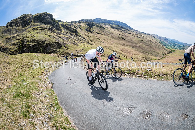 133023 - Hardknott Pass Camera 2 13.00-14.00