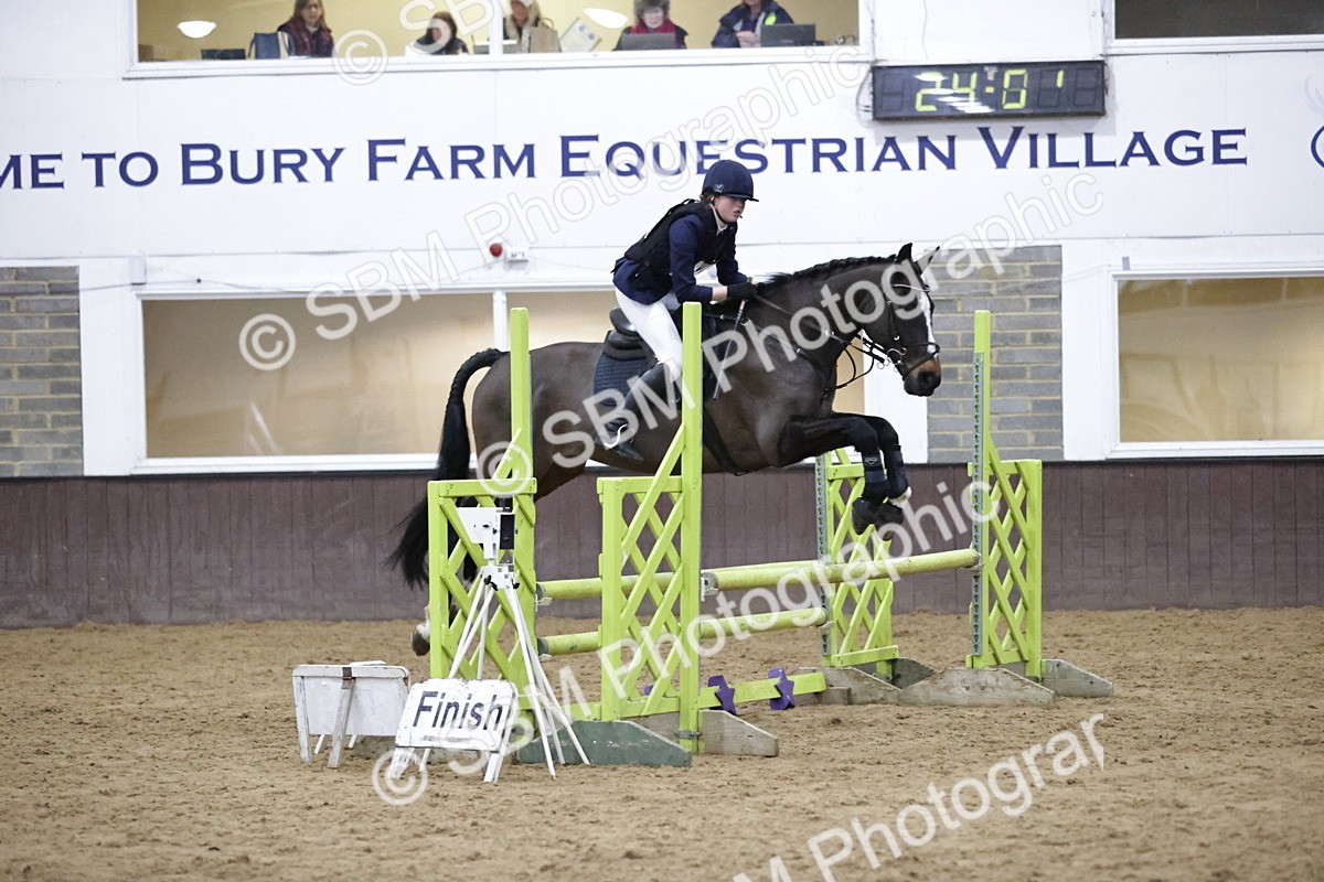 SBM_000408 - Class 1 - 80cm