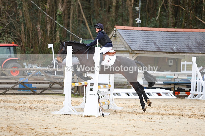 3E7A8613 - Class 2: 80/85cm