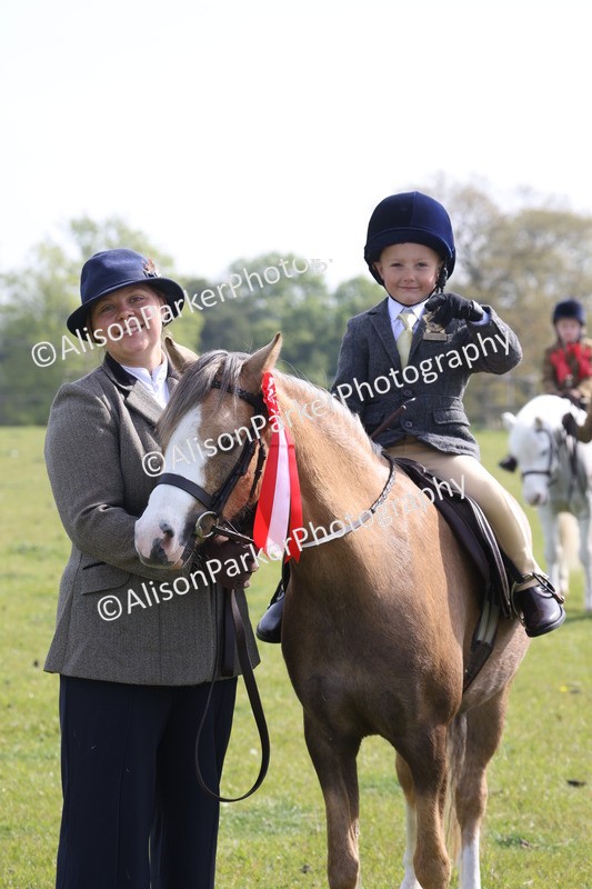 20260426-0502 - Class 30 - Tiny Tots Lead Rein