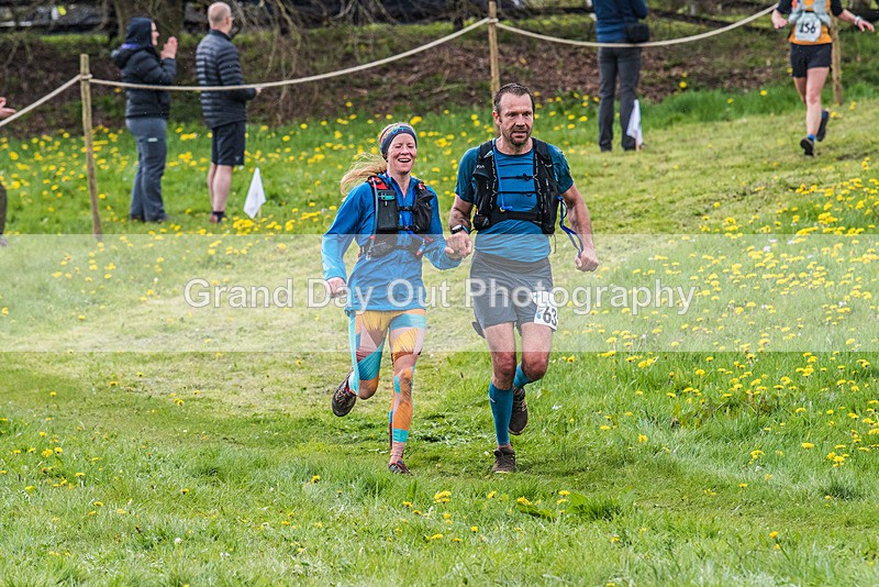 3 Peaks-3071 - The 3 Peaks Race - The Finish - Saturday 29th April 2023