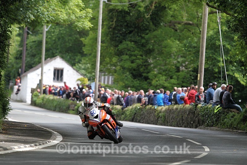  - Supersport Race 1