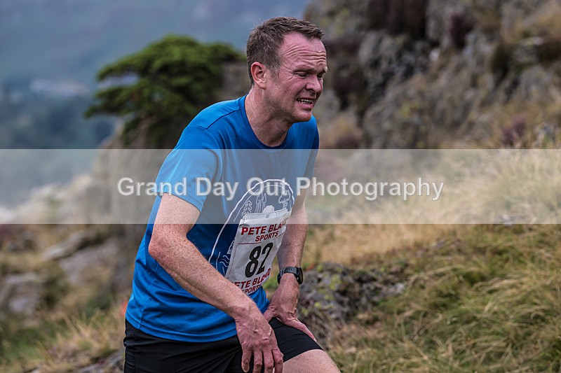 Arnison Crag-124 - Arnison Crag Horseshoe Fell Race Saturday 29th August 2026