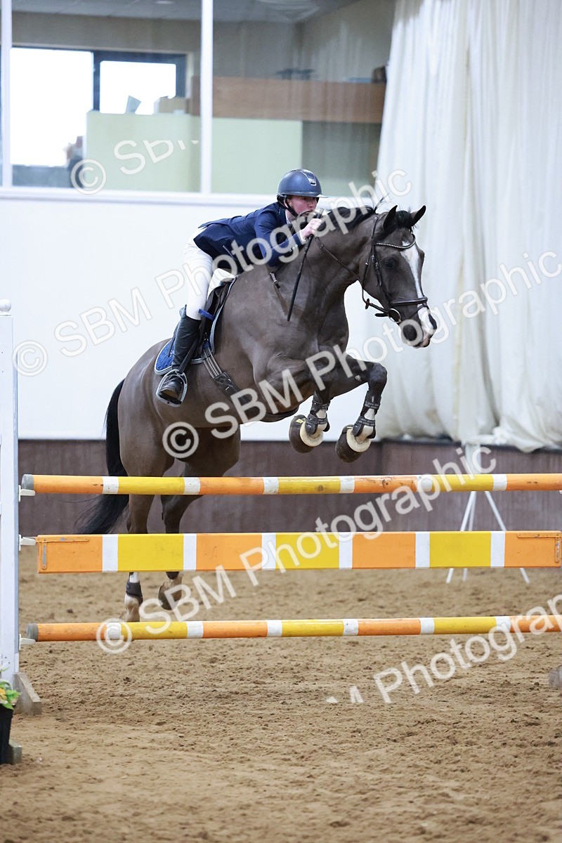 SBM_008477 - Class 26 - WB Equiline Star Championship Qualifier 1.10m
