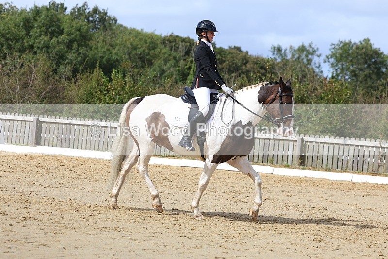 3E7A3200 - Class 5: Prelim 6 Section B Championship