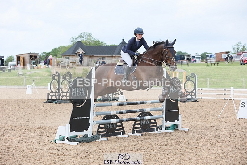 250525-153351-08928 - Cls 31 Snr 90cm Derby