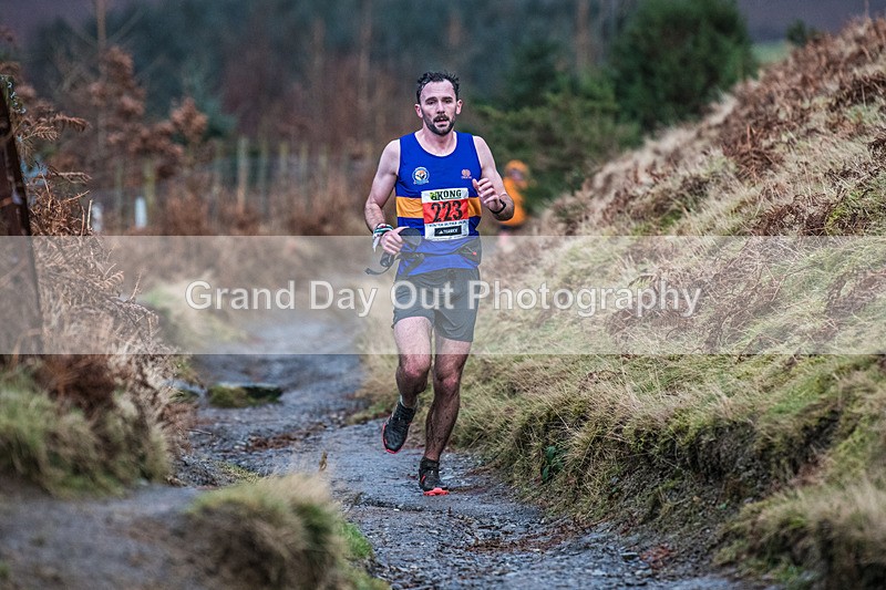 Loopy Latrigg-418 - Kong Loopy Latrigg Fell Race Saturday 21st December 2024