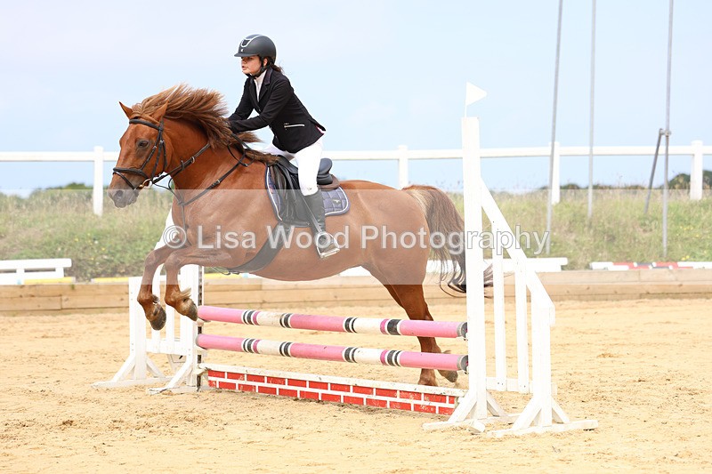 3E7A2557 - Class 4: 60cm Junior