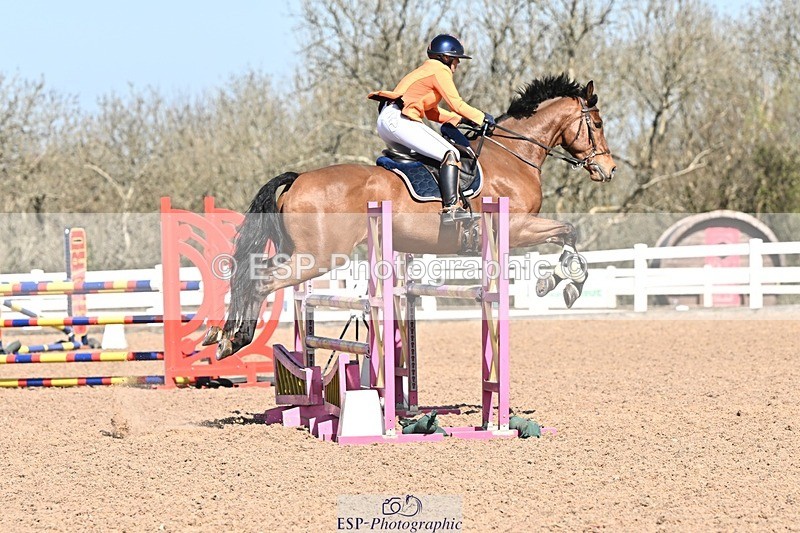 250409-111408-00335 - Snr Disc & 1.00m Open