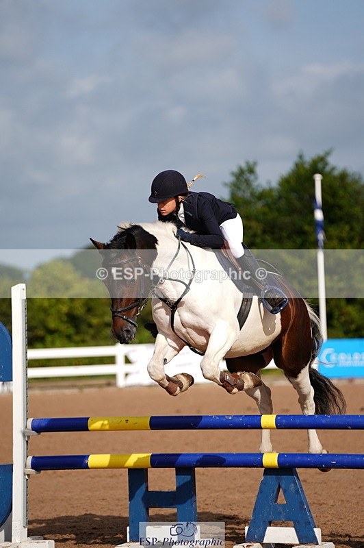 240803A-091058-06464 - Cls 34 British Novice and 90cm Open