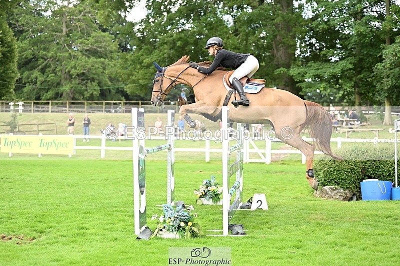 250703A-152559-04449 - Cls 3 1.30m Open