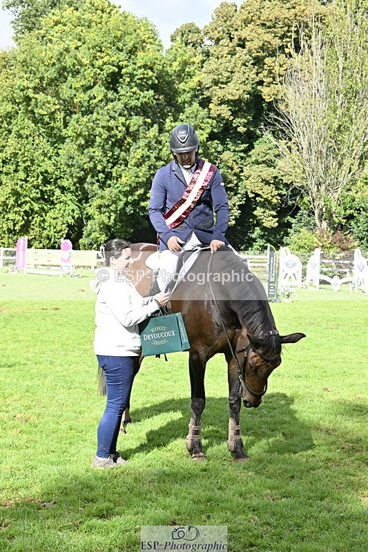 250831A-163131-11080 - Cls 39 Amateur 1.10m Grand Prix