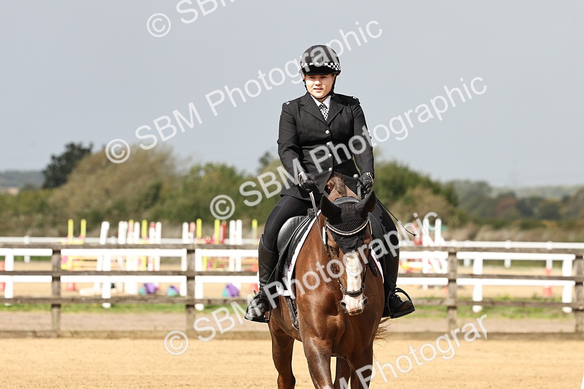 SBM_000924 - Class 46 - Novice 1 Combined Training