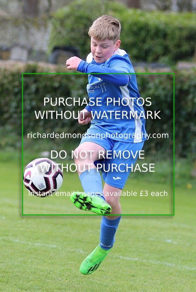 IMG_2926 - Westmorland FA Junior Final Photographs (Part One) (23/4/23)