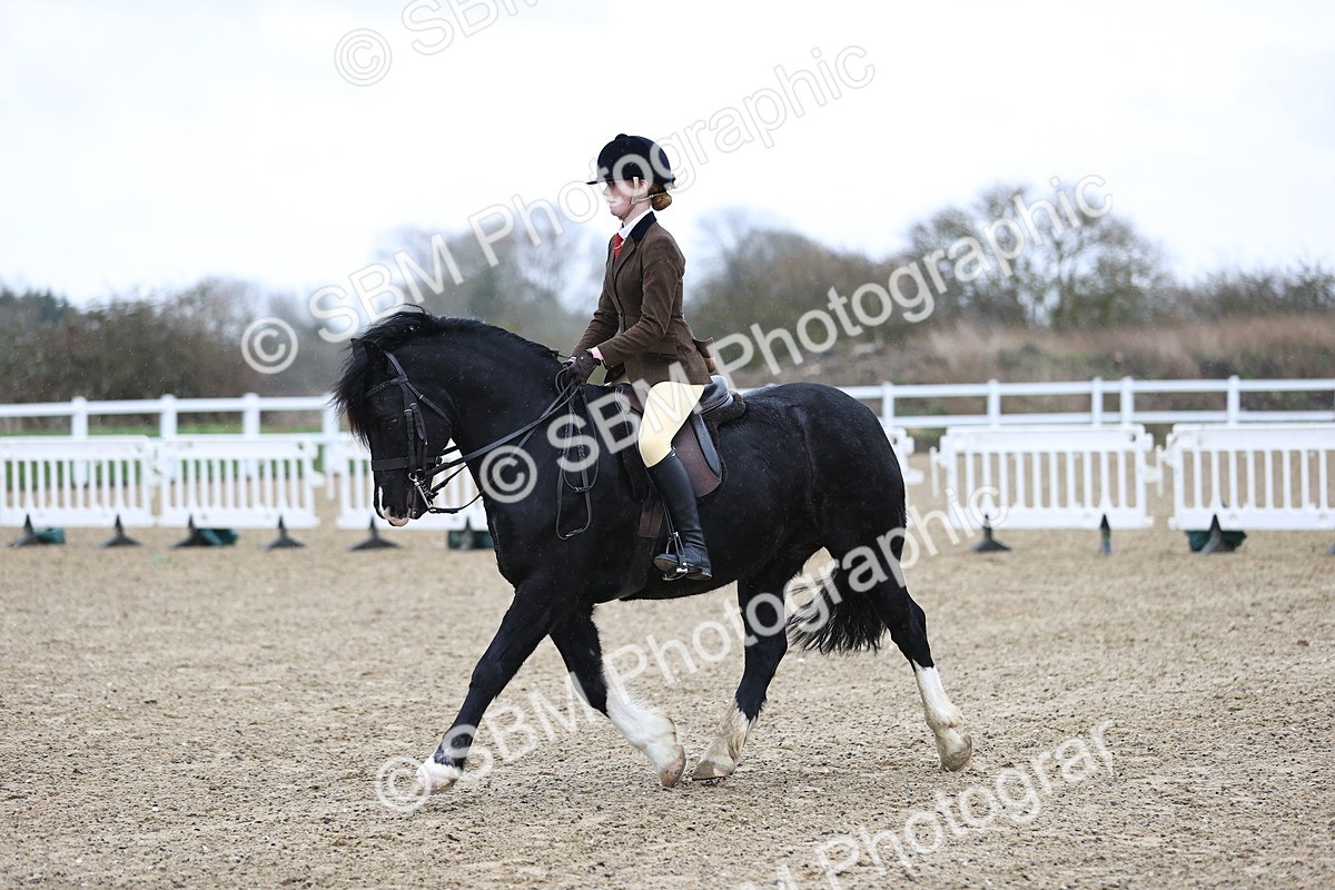 SBM_008337 - Class 33-34 - M&M Open Ridden Small-Large