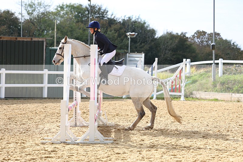 3E7A7514 - Class 3: 60cm open