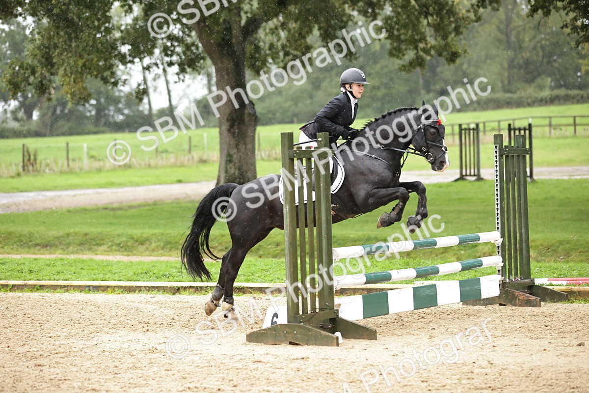 SBM_35949 - J38 - Senior Horse & Pony 80cm Championship