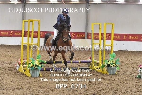 BPP_6734 - CLASS 3 40CM