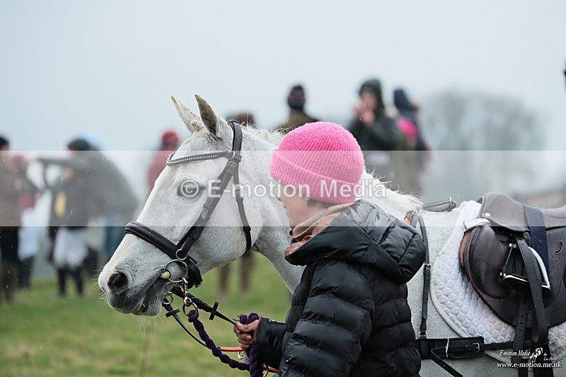 PtP 100324 22 - Pytchley with Woodland Point-to-Point Guilsborough 10/03/24