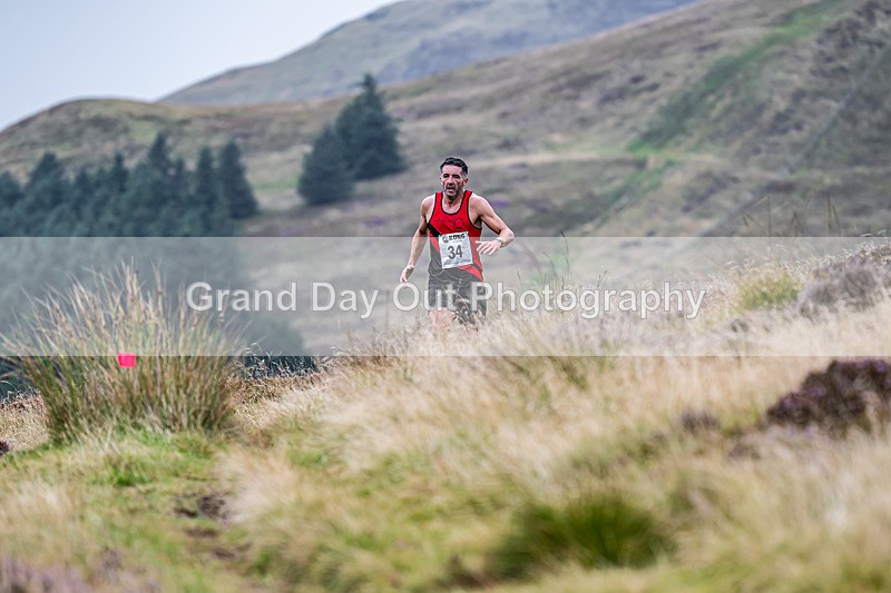 Gavel-254 - Ennerdale Show Gavel Fell Race Wednesday 26th August 2026
