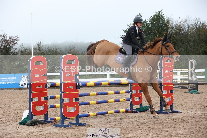 231112A-145130-05037 - Cls 21 Foxhunter & 1.20m Open