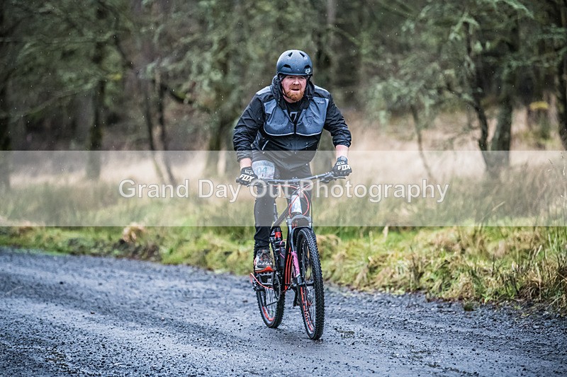 HTE Kielder Duathlon-729 - High Terrain Events Kielder Off Road Duathlon Sunday 8th January 2023