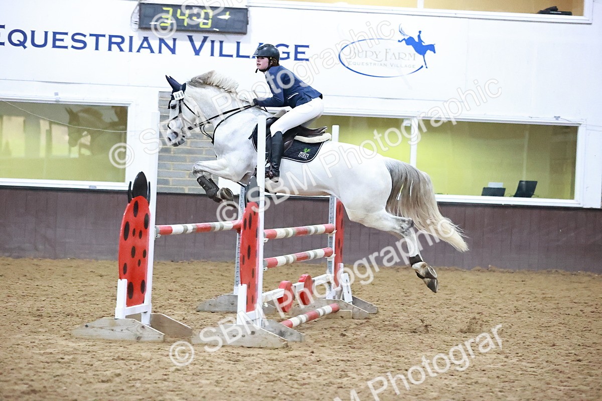 SBM_001482 - Class 4 - 1.00m