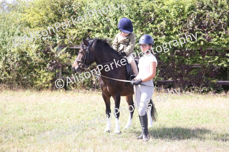 20260906-2763 - Class 25 - Absolute Beginners Pony