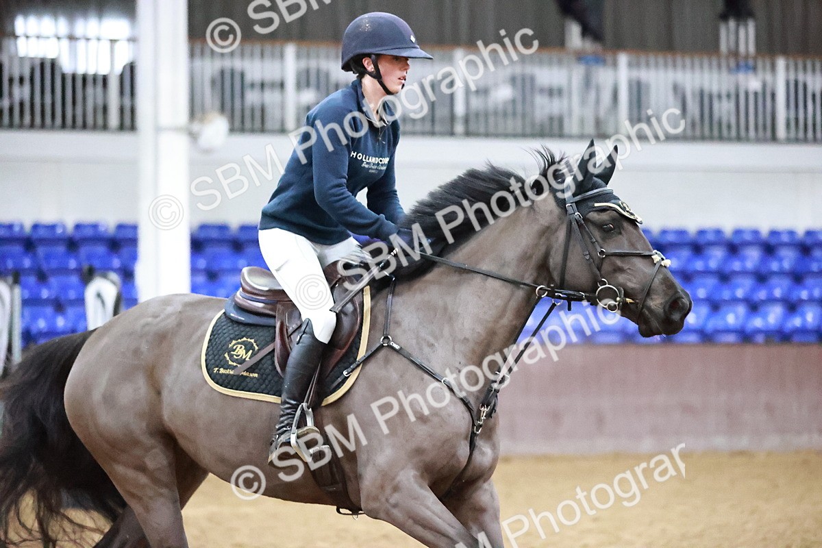 SBM_004158 - Class 14 - Clear Round 80cm